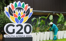 G20 nhận nhiều thông điệp trước thềm hội nghị cấp cao