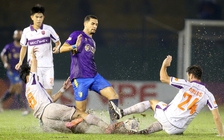 Đội tuyển Việt Nam cần Hoàng Hên để áp đảo Malaysia