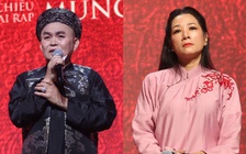 Thanh Thanh Hiền: Tôi nhận lời đóng điện ảnh một phần vì Xuân Hinh