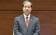 Đại biểu tranh luận đưa đào tạo y tế về Bộ GD-ĐT, Bộ trưởng khẳng định 'không ôm đồm'