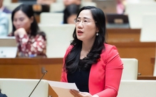 Bỏ xét tuyển tổ hợp C00, đại biểu Quốc hội nói 'đừng ảnh hưởng quyền lợi học sinh'