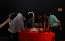 ‘Phiêu sử’ - bước chân về với cội nguồn