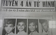 Những câu chuyện thời hoa lửa: Tiếng hát tử tù - Bài thơ từ ngục tử tù Chí Hòa