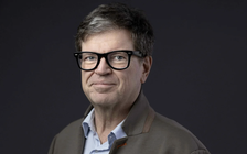 'Bố già AI' LeCun rời Meta để khởi nghiệp