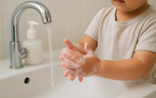 Số ca mắc tay chân miệng tăng: Bác sĩ chỉ rõ nguy cơ và cách phòng bệnh