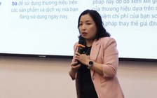 Những cái tên nào dẫn đầu bảng xếp hạng thương hiệu Việt 2025?