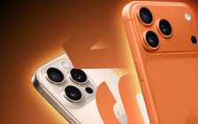 Điều gì khiến Apple quyết định loại bỏ vật liệu titan trên iPhone 17 Pro?