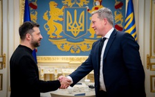 Chi tiết kế hoạch hòa bình Ukraine do Mỹ đề xuất