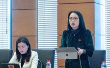 AI bị lỗi, trách nhiệm của máy móc hay con người ?