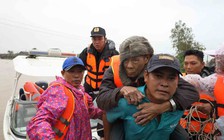 Tin tức đặc biệt trên báo in Thanh Niên 22.11.2025