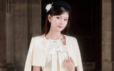 Muôn vàn sắc trắng cùng nàng kể câu chuyện thời trang