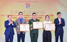 Mỗi thanh niên cần tự trang bị 'sức đề kháng số'