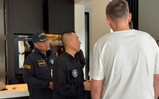 Thái Lan bắt tin tặc 'đẳng cấp thế giới' người Nga bị FBI truy nã