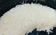 Cơm nguội để qua đêm, hôm sau ăn có an toàn?