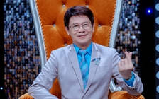 Cô gái hát nhạc Phạm Duy gây chú ý