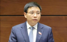 Đại biểu lo số liệu thống kê sai lệch, Bộ trưởng Tài chính nói gì?