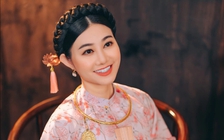 NSND Quế Trân: Thần tượng lớn nhất đời tôi là ba Thanh Tòng