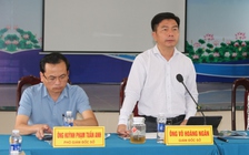 TP.HCM: Thiếu quy hoạch, người dân không xin được giấy phép xây dựng nhà