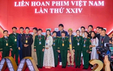 LHP VN lần thứ 24: Nuôi dưỡng khát vọng phát triển điện ảnh Việt