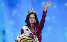 Người đẹp Mexico đăng quang Hoa hậu Hoàn vũ 2025