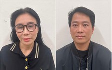 Bắt vợ chồng Giám đốc Thẩm mỹ viện Mailisa