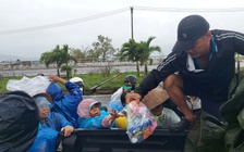 Gia Lai tiếp tục huy động tổng lực hỗ trợ người dân