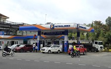 Hết cấm xe trên 3,5 tấn qua đèo Tà Nung, các cây xăng trở lại bình thường