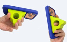 Vừa bán túi 6 triệu đồng, Apple tiếp tục ra mắt tay cầm iPhone 'đắt như vàng'