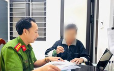 Đà Nẵng: Kịp ngăn vụ 'bắt cóc online' người đàn ông 67 tuổi