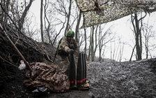 Phản ứng quanh kế hoạch hòa bình cho Ukraine