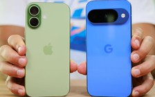 Apple muốn khai tử 'AirDrop' của thế giới Android