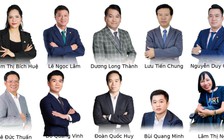 Công bố 10 doanh nhân xuất sắc Giải thưởng Sao Đỏ năm 2025