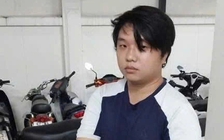 Công an TP.HCM truy bắt nhanh tên cướp giật điện thoại