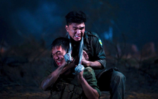 ‘Mưa đỏ’ tranh giải Phim quốc tế hay nhất tại Oscar 2026