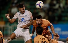 V-League 'ngủ đông' 3 tháng nhường chỗ U.23 Việt Nam: Cầu thủ có... hụt hơi?