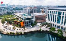 Trường ĐH có quy mô đào tạo lớn nhất nước kỷ niệm 30 năm thành lập