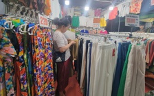 Đề xuất đánh thuế hộ kinh doanh trên phần doanh thu vượt ngưỡng miễn thuế