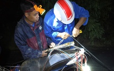 VinaPhone triển khai gói hỗ trợ đặc biệt, đảm bảo liên lạc tại vùng lũ