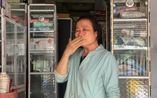 Người dân Tây Hòa (Phú Yên cũ) khóc nghẹn sau lũ dữ: 'Chúng tôi mất hết rồi'