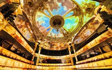 Nhà hát Lớn Hà Nội lộng lẫy chưa từng thấy