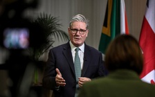 Chiến lược tự giải cứu của Anh