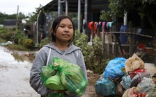 Rốn lũ Phú Yên cũ gượng dậy giữa đổ nát sau ngập lụt lịch sử