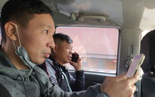 Nghĩa tình Quảng Trị vào rốn lũ Phú Yên, 'người gửi vài trăm nghìn'