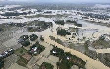 Tin tức đặc biệt trên báo in Thanh Niên 24.11.2025