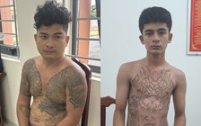 Vụ dùng dao 'giải quyết mâu thuẫn' khiến 1 người tử vong: Bắt giam 2 bị can