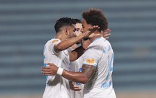 Xuân Son tái xuất, Nam Định vẫn thắng nhọc Long An: Gặp Đà Nẵng ở tứ kết Cúp quốc gia