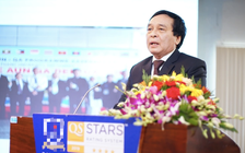 Vị tổng giám đốc làm hiệu trưởng và những dấu ấn để lại