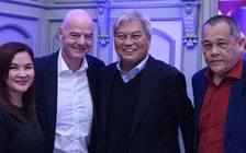 FAM nên ‘đầu hàng’ để FIFA giám sát toàn diện, sếp lớn AFC lại cảnh báo cực nóng