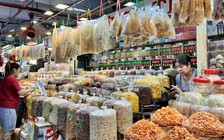 Ngưỡng doanh thu chịu thuế đối với hộ kinh doanh nên theo cơ sở nào?