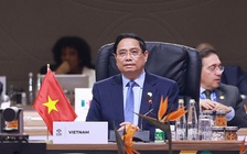 Ba ưu tiên chiến lược vì công bằng, bình đẳng và công lý